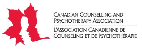 Logo of canadian counselling and psychotherapy association