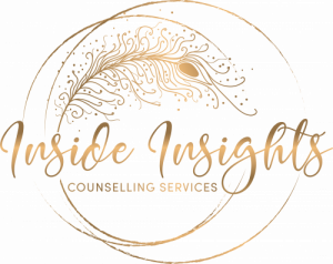 Logo of the inside insights for website