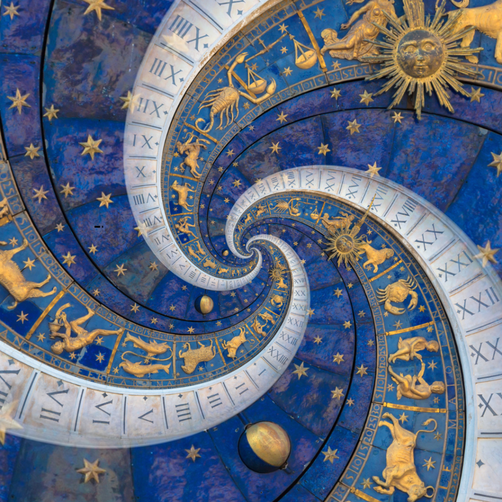 Astro spiral 2